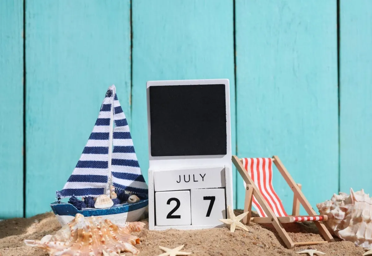 Beste langhelger 2026 – Slik får du mest fri