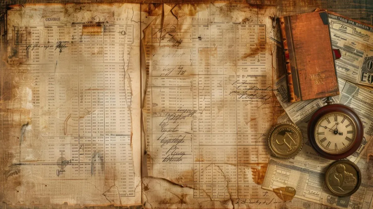 Hva er forskjellen på den gregorianske og julianske kalenderen?