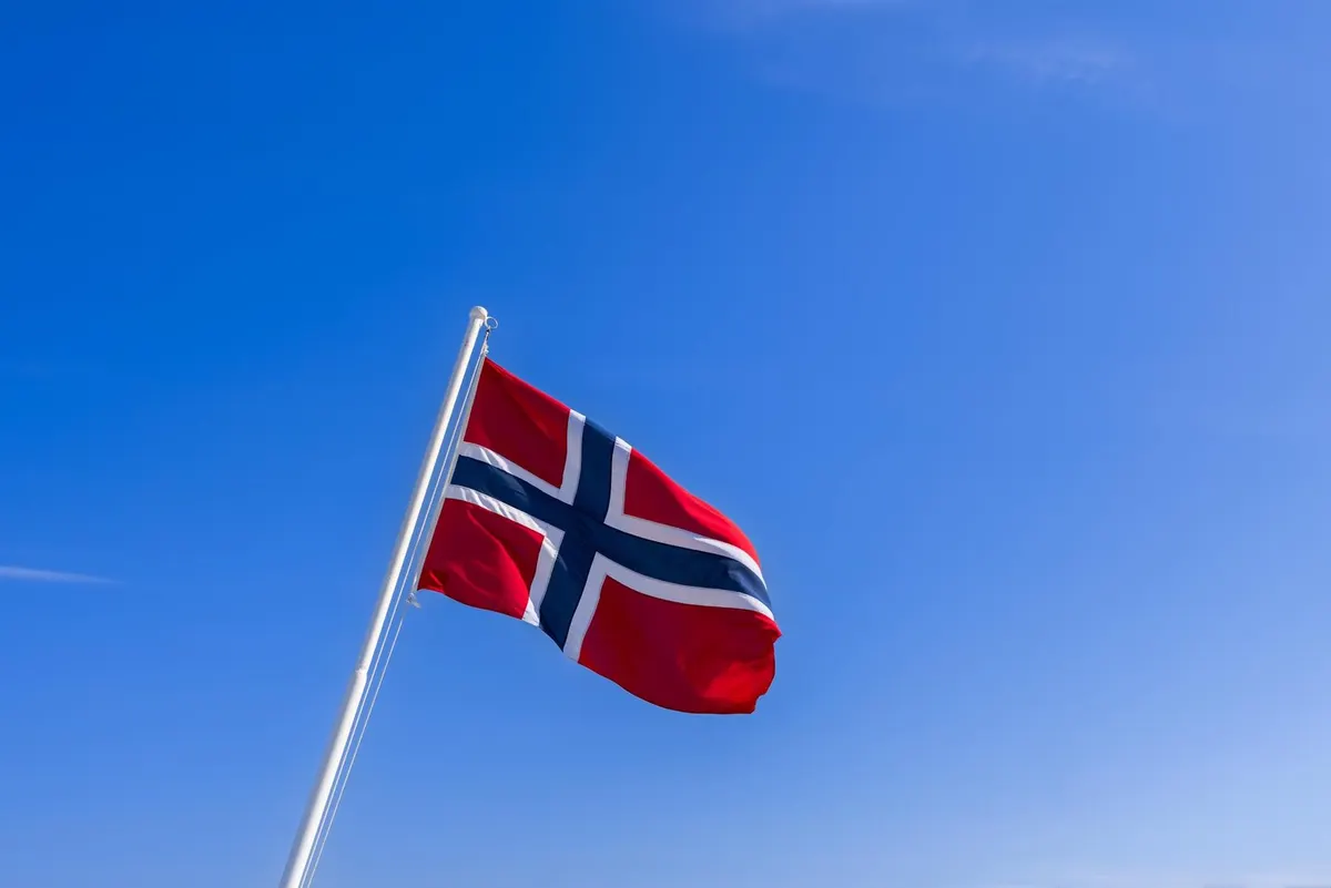 Hvordan feires 1. mai i Norge?